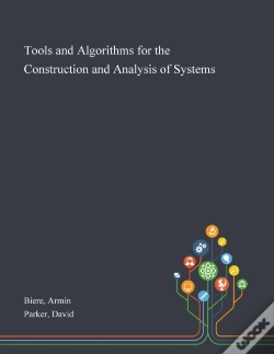 Capa do artigo Tools And Algorithms For The Construction And Analysis Of Systems