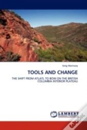 Tools And Change