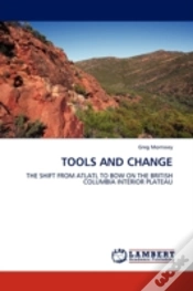 Capa do artigo Tools And Change