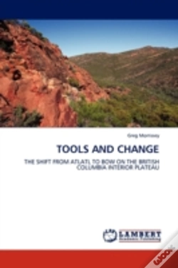 Capa do artigo Tools And Change