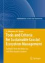 Tools And Criteria For Sustainable Coastal Ecosystem Management - Preview