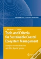Capa do artigo Tools And Criteria For Sustainable Coastal Ecosystem Management