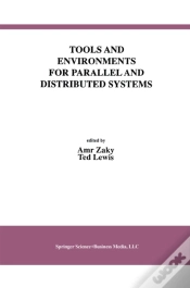 Capa do artigo Tools And Environments For Parallel And Distributed Systems