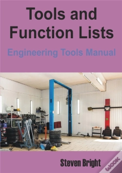 Capa do artigo Tools And Function Lists