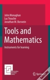 Capa do artigo Tools And Mathematics
