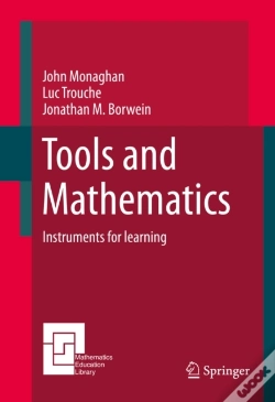 Capa do artigo Tools And Mathematics