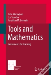 Capa do artigo Tools And Mathematics