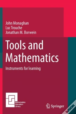 Capa do artigo Tools And Mathematics