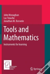 Capa do artigo Tools And Mathematics
