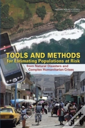 Capa do artigo Tools And Methods For Estimating Populations At Risk From Natural Disasters And Complex Humanitarian Crises