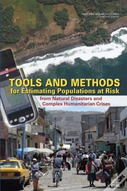 Capa do artigo Tools And Methods For Estimating Populations At Risk From Natural Disasters And Complex Humanitarian Crises