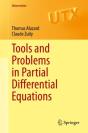 Tools And Problems In Partial Differential Equations - Preview