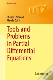 Capa do artigo Tools And Problems In Partial Differential Equations