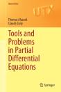 Tools And Problems In Partial Differential Equations - Preview