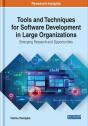 Tools And Techniques For Software Development In Large Organizations - Preview