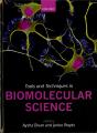 Tools And Techniques In Biomolecular Science - Preview