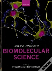Capa do artigo Tools And Techniques In Biomolecular Science