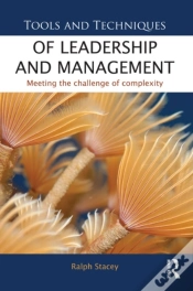 Capa do artigo Tools And Techniques Of Leadership And Management