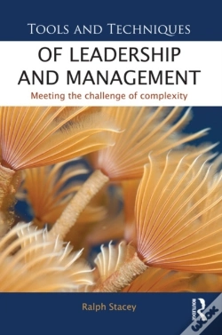 Capa do artigo Tools And Techniques Of Leadership And Management