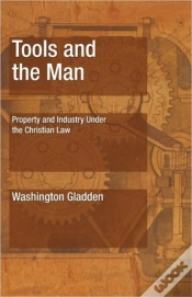 Capa do artigo Tools And The Man