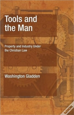 Capa do artigo Tools And The Man