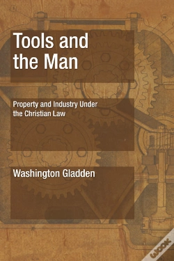 Capa do artigo Tools And The Man