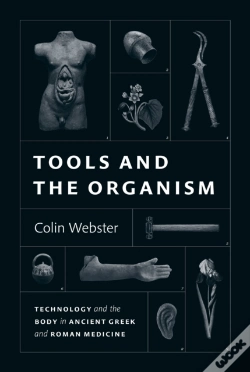 Capa do artigo Tools And The Organism