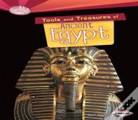 Tools And Treasures Of Ancient Egypt