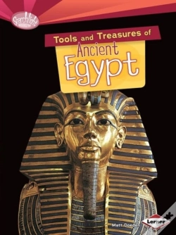 Capa do artigo Tools And Treasures Of Ancient Egypt
