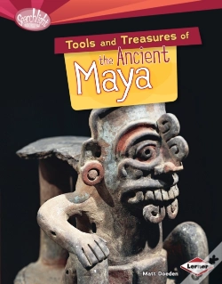 Capa do artigo Tools And Treasures Of The Ancient Maya