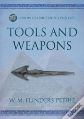 Capa do artigo Tools And Weapons