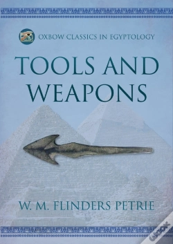 Capa do artigo Tools And Weapons