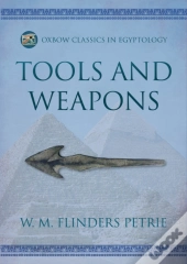 Tools And Weapons
