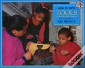 Capa do artigo Tools