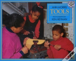 Capa do artigo Tools