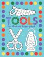 Tools Dot Markers Activity Book - Preview