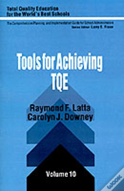 Capa do artigo Tools For Achieving Total Quality Education