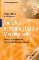 Tools For Activating Data Marketplace