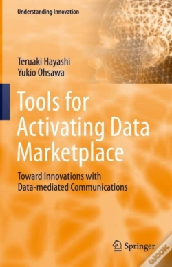 Capa do artigo Tools For Activating Data Marketplace