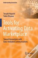 Tools For Activating Data Marketplace