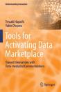 Tools For Activating Data Marketplace - Preview