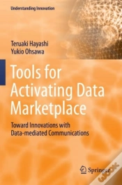 Capa do artigo Tools For Activating Data Marketplace