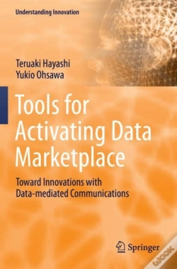 Capa do artigo Tools For Activating Data Marketplace
