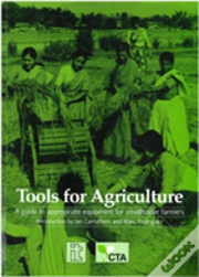 Tools For Agriculture