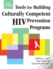 Capa do artigo Tools For Building Culturally Competent Hiv Prevention Programs