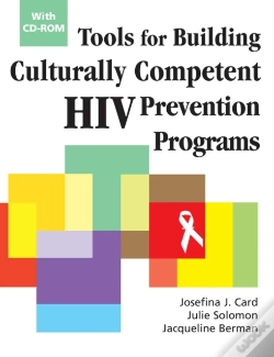Capa do artigo Tools For Building Culturally Competent Hiv Prevention Programs