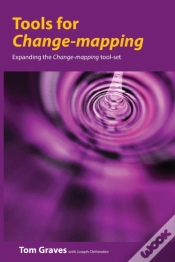 Capa do artigo Tools For Change-Mapping
