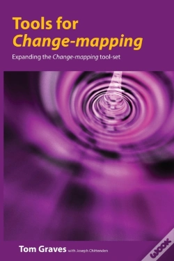 Capa do artigo Tools For Change-Mapping