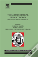Tools For Chemical Product Design