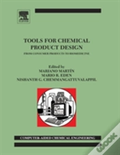 Capa do artigo Tools For Chemical Product Design